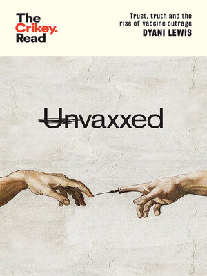 cover image of Unvaxxed